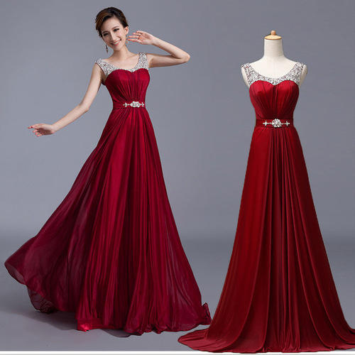 Gown Dresses