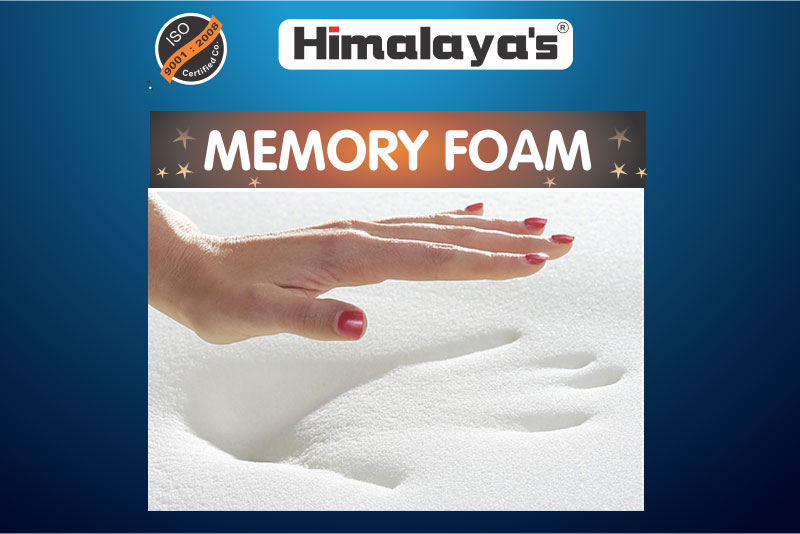 memory foam
