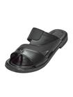 CHAVDA SHOES casual slipper, Color : BLACK