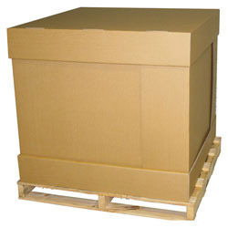 Heavy Duty Corrugated Packing Boxes