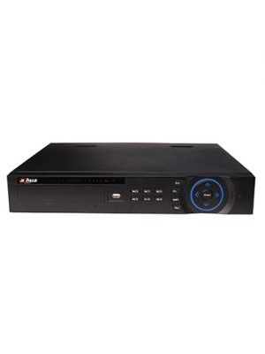 Digital Video Recorder