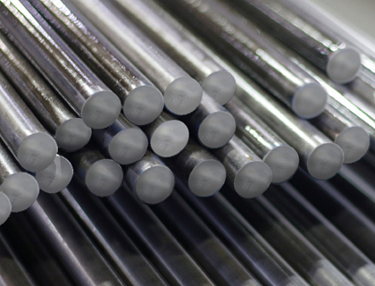 CARBON STEEL BARS and RODS