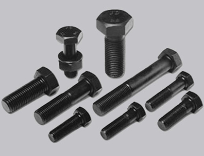 Carbon Steel Fasteners