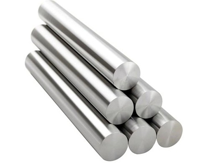 Stainless Steel Bars and Rods