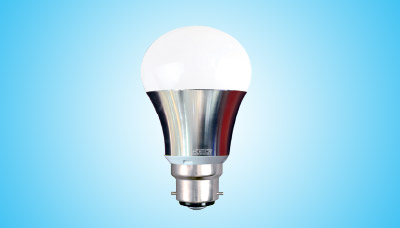 Bright bulb