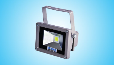 led flood light