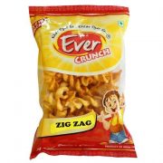 Spicy Zigzag chips