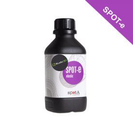 Spot-e Elastic Resin Colour