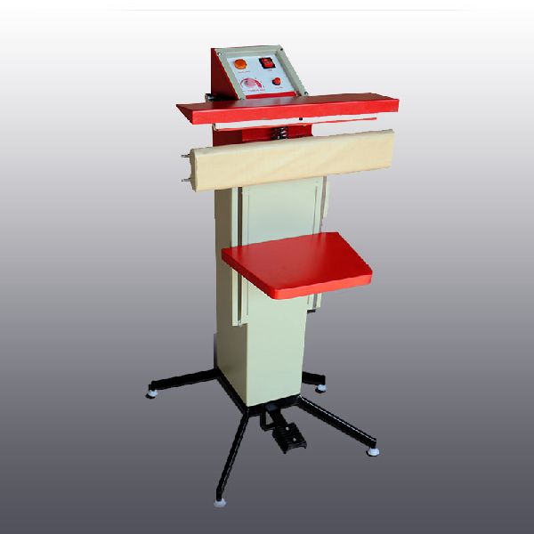 Foot Sealer Machine