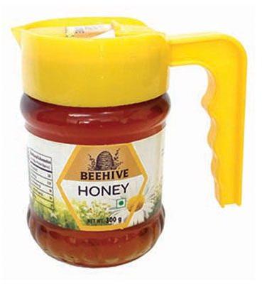Mutli Flower Honey