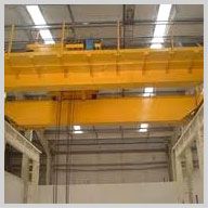 Double Girder Heavy Duty Crane