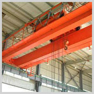 Material Handling Crane