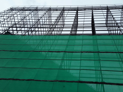 Construction Safety Nets