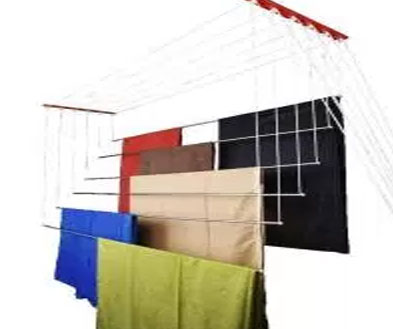 Pulley Cloth Drying Hanger at Best Price in Bangalore
