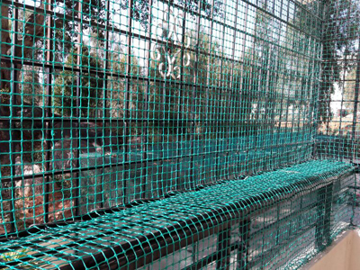 safety nets