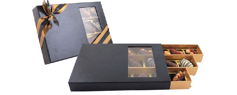 Leather Box