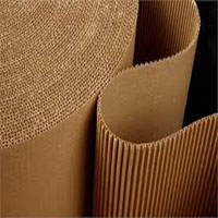 Corrugated Roll