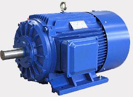 AC Motor