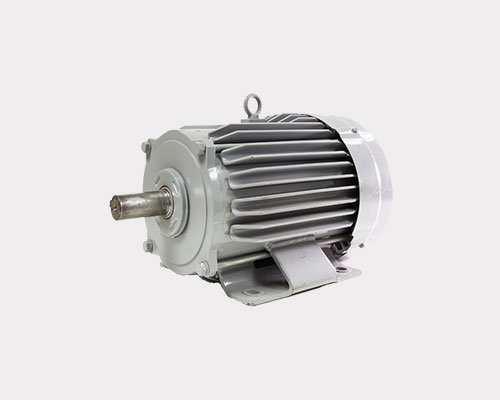 Dc motor