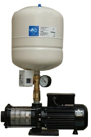 Water Pressure Pump