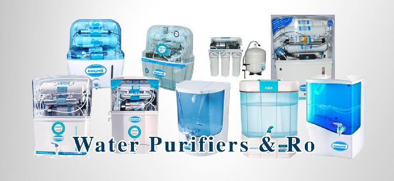 aqua water purifier