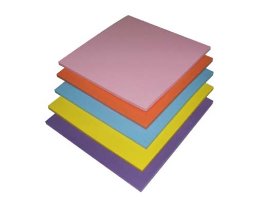 PU Foam Sheets