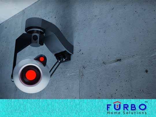 CCTV Surveillance Systems