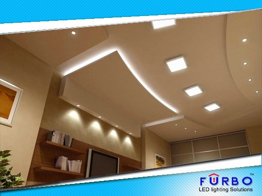 led lighting systems