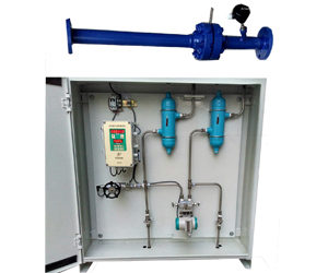 steam flow meters