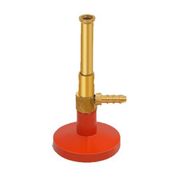 Bunsen Burner In Delhi  Bunsen Burner Manufacturers, Suppliers In Delhi