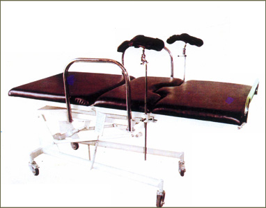 GYN Delivery Table