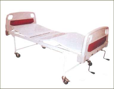 Hospital Fowler Bed