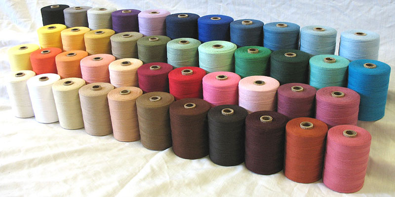 Cotton Yarn