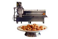 Donut Maker