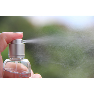 Spray Perfume Fragrances