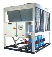 Condensing Units