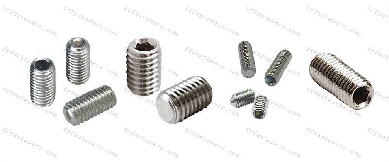 Set screws