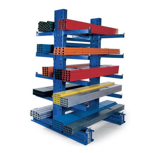 Cantilever Racks