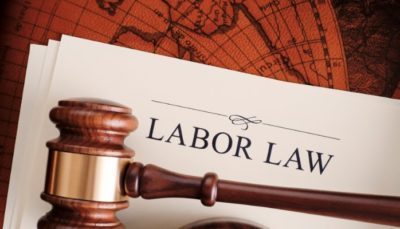 labor Laws Training