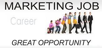 Marketing Jobs
