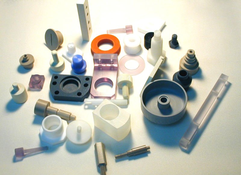 molded plastics & Wooden Pallets Retailer Goodwill Industries, Thane