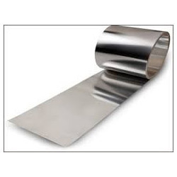 steel sheets