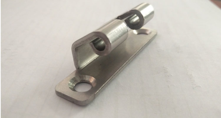 Polished Kitchen Cabinet Hinges, Length : 2inch, 4inch, 5inch, 6inch, etc.