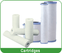 water treatment spares