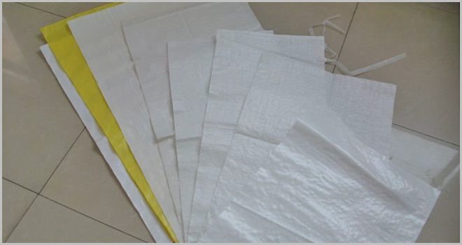 pp woven bags specifications