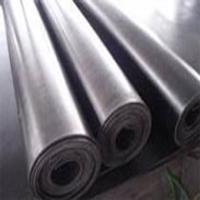 Resin rubber sheets