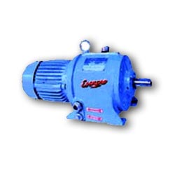 Geared Motors