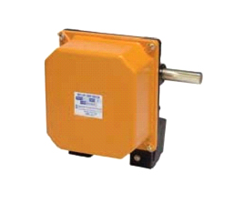 Rotary Geared Limit Switch