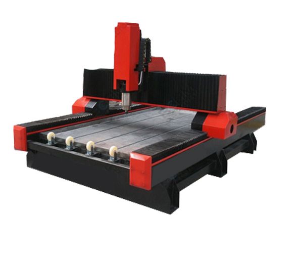 Stone Curving Machhine