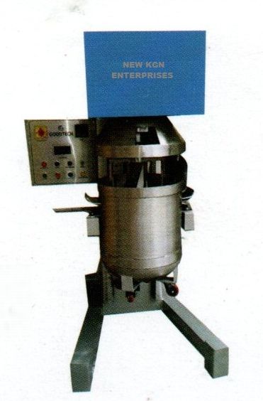 Fully Automatic High Speed Planetary Mixer, Voltage : 440 Volts